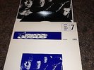 ROUGH TRADE SINGLES CLUB RECORDS-MINT-11 IN TOTAL