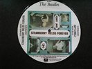 Beatles  Penny Lane .Picture Disc.