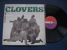 VERY RARE/DOO-WOP/LP/THE CLOVERS/