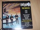 Beatles, Something New, Sealed, ODEON 1C 072-04600, eingeschweisst, quasi neu