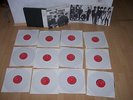Rolling Stones, 12-LP-BOX,The Rolling Stones Story, LP'S im Top Zustand, Booklet