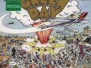 GREEN DAY DOOKIE LP VINYL BRAND NEW 33RPM 2009 REISSUE