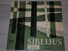 CAMILLA WICKS - Sibelius - Violin Concerto - METRONOME CLP-510 - orig Sweden LP