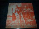 Encart juke box original johnny hallyday ref b 373.623 f