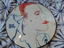 david bowie picture disc space oddity japan pressing in near mint condition