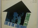 The Three Sounds/Live At The Lighthouse/Blue Note/BST84265/NM/RVG