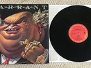 WARRANT Dirty Rotten Filthy Stinking Rich LP 1988 JANI LANE Motley Crue POISON