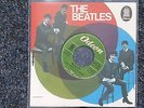 The Beatles - Sie liebt dich/ Komm gib mir deine Hand 7'' Single GERMANY