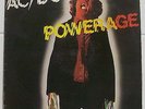LP - AC/DC Powerage - NZ pressing - 1978