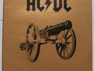 LP - AC/DC For Those About to Rock - 1981 Australian pressing - Albert