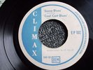 Louis Armstrong-Savoy Blues 7 s-Made in Germany