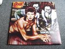 David Bowie- Diamond Dogs LP-Made in USA