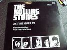 The Rolling Stones- As Time Goes By LP-Made in EU-DECCA