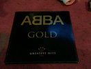 Abba - gold  ORIGINAL 2LP
