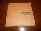 THE VERVE THE SINGLES VINYL BOX 12