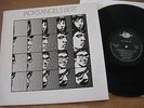 JACK´S  ANGELS -- JACK´S ANGELS BEST  --     KULT - LP  von 1968 - EX 