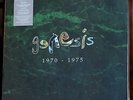 AUDIOPHILE GENESIS 1970-75 UK HALF SPEED #5LP BOXSET 200g LTD TO 1000 pcs SEALED