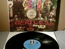 The Beatles - Sgt. Pepper's Lonely Hearts Club Band - mit Bastelbogen - 12