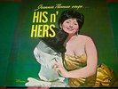 JEANNIE THOMAS / HISN' HERS #RRC-101