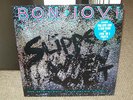 BON JOVI - SLIPPERY WHEN WET 12