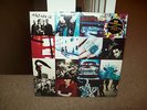 U2 - ACHTUNG BABY 12
