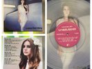 Lana Del Rey Unreleased Vinyl 2x LP NEW (NOT born to die paradise ultraviolence