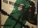 PAUL McCARTNEY UNPLUGGED FACTORY SEALED ORIG 1991 LP LTD, NUMBERED MINT BEATLES