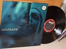John Coltrane A-21 Impulse