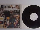 ACDC LP/Vinyl Live in Karlsruhe 1984 Germany