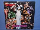United States Navy Port Authority Soul Band TOGETHER LP RARE 33rpm EX Funk Soul