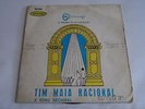 Tim Maia 1976 Racional e Coro Racional EP 7” 33RPM BRAZIL  Latin, Samba
