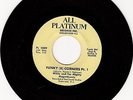 WILLIE & THE MIGHTY MAGNIFICENTS - Funky 8 Corners northern soul funk *HEAR