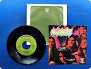 ALICE COOPER UNDER MY WHEELS P1097W EP wq8165