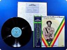 RAS MICHAEL TRIBUTE TO THE EMPEROR PA6314 OBI LP Dh5276