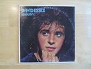 DAVID ESSEX  VINYL RECORD LP   ROCK ON