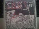 S.N.O.T Slaughterhouse.EP rare 7