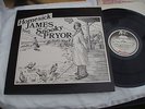 Homesick James & Snooky Pryor LP UK ORIGINAL1973.Caroline.Bob Hall.B.Brunning