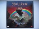 Rainbow ?– Rising LP 1976 USA Oyster