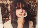 Tess Parks Blood Hot Red Marble Vinyl Sealed New