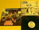 DUG DUG'S -Cambia Cambia-LP reissue of 1975-progressiv Rock-lim.edit.color vinyl