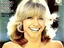 Olivia Newton John Making A Good Thing Better 7