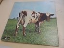 PINK FLOYD Collector Item  Japan Early Press   [ Atom Heart Mother ]