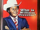 Who Is William Onyeabor? (3xLP)
