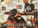 Gang Starr - Moment Of Truth  3 X LP Noo Tribe Records 12