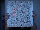Paramore Riot - First Pressing White LP 1 of 1500