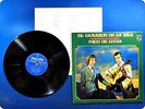 EL CAMARON DE LA ISLA SFX5065 LP Dh3093