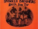 LP Twinkle Brothers Rasta Pon Top (The First Album) NEAR MINT twinkle music