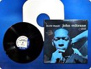JOHN COLTRANE Blue Train S1156987 LP Dg5112