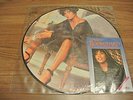 WHITNEY HOUSTON THE BODYGUARD SOUNDTRACK OST KOREA ONLY RARE PICTURE DISC 1992
