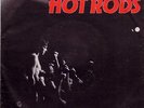 Eddie And The Hot Rods Teenage Depression Vinyl Single 7inch Island Records